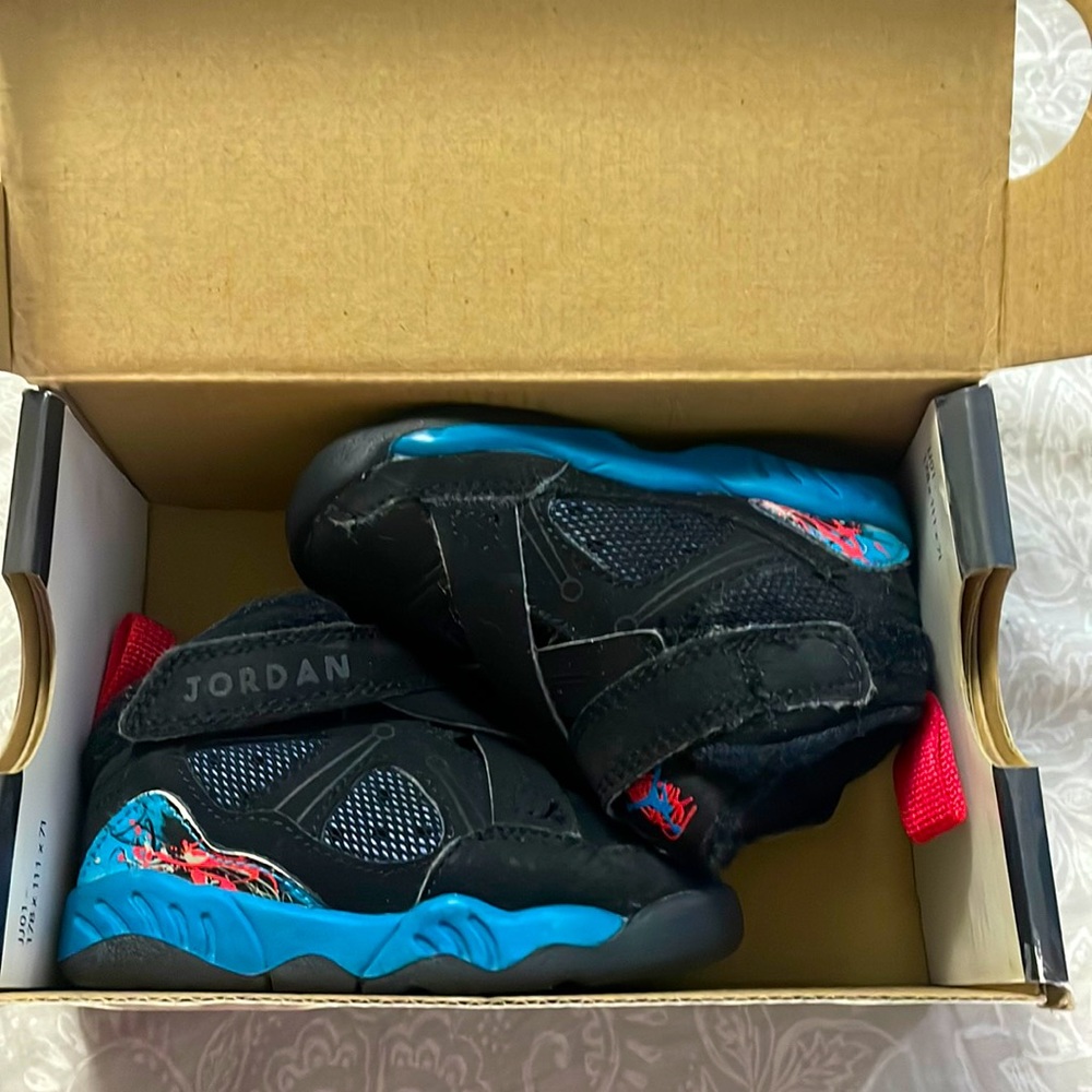 Jordan retro 14s